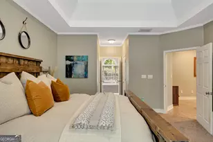 548 Martin Mill, Moreland, GA 30259 - Photo 21