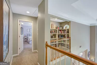548 Martin Mill, Moreland, GA 30259 - Photo 55