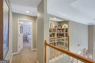548 Martin Mill, Moreland, GA 30259 - Photo 55