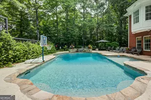 548 Martin Mill, Moreland, GA 30259 - Photo 71
