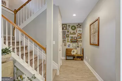 548 Martin Mill, Moreland, GA 30259 - Photo 29