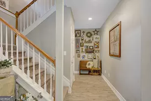 548 Martin Mill, Moreland, GA 30259 - Photo 29