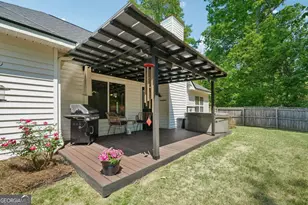 3622 Goldenrod Ln, Buford, GA 30519 - Photo 35