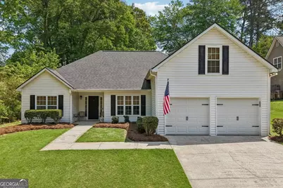 3622 Goldenrod Lane, Buford, GA 30519 - Photo 1
