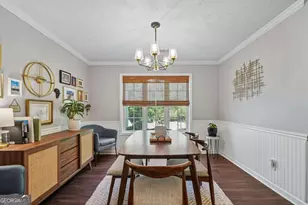 3622 Goldenrod Ln, Buford, GA 30519 - Photo 7