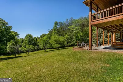 229 Old Mill Pond Road, Mineral Bluff, GA 30559 - Photo 59