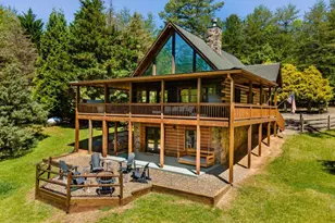 229 Old Mill Pond Rd, Mineral Bluff, GA 30559 - Photo 1