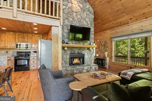 229 Old Mill Pond Rd, Mineral Bluff, GA 30559 - Photo 17
