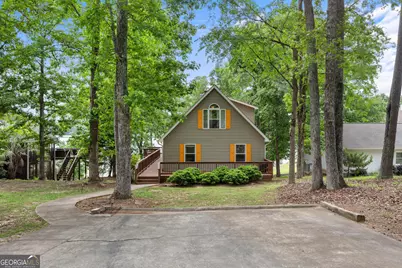 461 Foxglove Drive, Sparta, GA 31087 - Photo 7