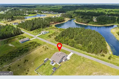 104 Northshore Drive, Kingsland, GA 31548 - Photo 57