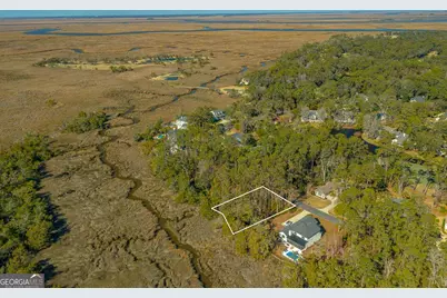 119 Rice Mill, Saint Simons, GA 31522 - Photo 11