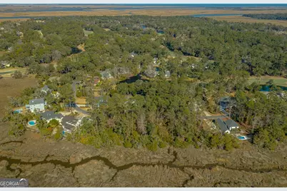 119 Rice Mill, Saint Simons, GA 31522 - Photo 9