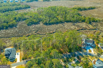 119 Rice Mill, Saint Simons, GA 31522 - Photo 1