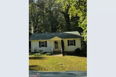 713 Ridgeview Drive, Lavonia, GA 30553 - Photo 1