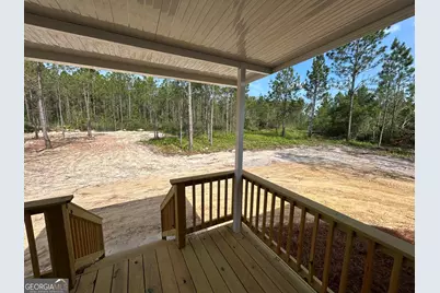 640 Elmer Thrift Road, Waycross, GA 31503 - Photo 7