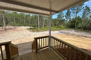 640 Elmer Thrift Rd, Waycross, GA 31503 - Photo 7
