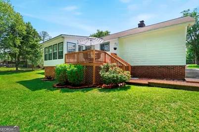 1868 Holly Hill Road, Milledgeville, GA 31061 - Photo 37