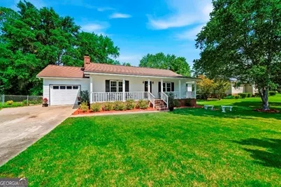 1868 Holly Hill Road, Milledgeville, GA 31061 - Photo 41