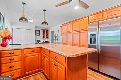 1868 Holly Hill Road, Milledgeville, GA 31061 - Photo 17
