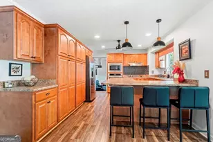 1868 Holly Hill Rd, Milledgeville, GA 31061 - Photo 11