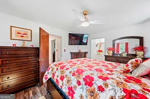 1868 Holly Hill Rd, Milledgeville, GA 31061 - Photo 29