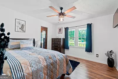 1868 Holly Hill Road, Milledgeville, GA 31061 - Photo 21