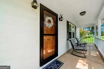 1868 Holly Hill Road, Milledgeville, GA 31061 - Photo 3