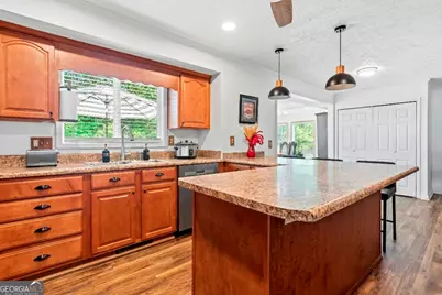 1868 Holly Hill Road, Milledgeville, GA 31061 - Photo 15