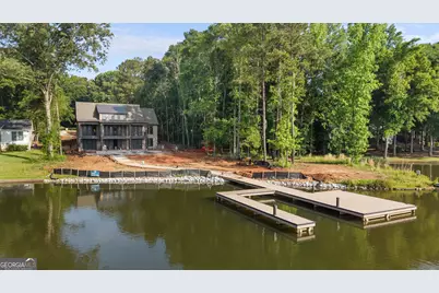 264 Loch Way, Eatonton, GA 31024 - Photo 1
