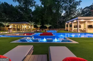 1386 Moores Mill Rd NW, Atlanta, GA 30327 - Photo 5