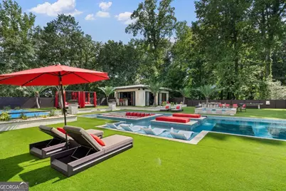 1386 Moores Mill Road NW, Atlanta, GA 30327 - Photo 13