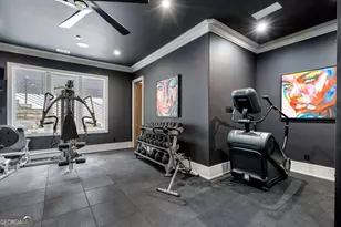 1386 Moores Mill Rd NW, Atlanta, GA 30327 - Photo 33