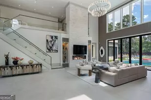 1386 Moores Mill Rd NW, Atlanta, GA 30327 - Photo 9