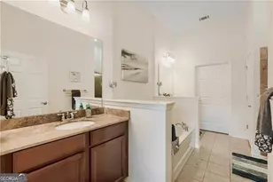 4805 W Village Way SE, Smyrna, GA 30080 - Photo 9