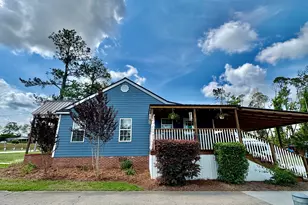 348 S Victory Dr, Lyons, GA 30436 - Photo 5