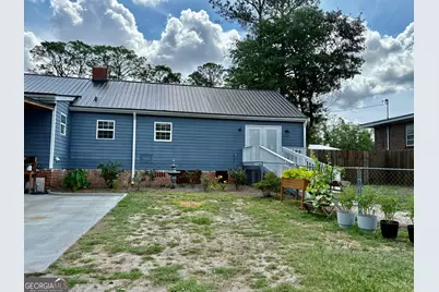348 S. Victory Dr., Lyons, GA 30436 - Photo 7