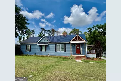 348 S. Victory Dr., Lyons, GA 30436 - Photo 3