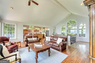 860 Ramey Mountain Rd, Hiawassee, GA 30546 - Photo 13