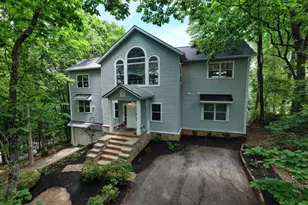 860 Ramey Mountain Rd, Hiawassee, GA 30546 - Photo 1