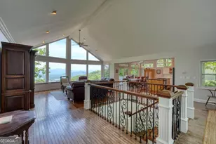 860 Ramey Mountain Rd, Hiawassee, GA 30546 - Photo 9