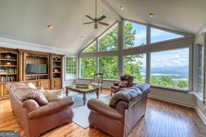 860 Ramey Mountain Road, Hiawassee, GA 30546 - Photo 11