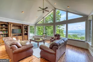 860 Ramey Mountain Rd, Hiawassee, GA 30546 - Photo 11