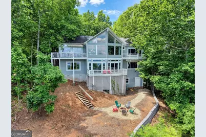860 Ramey Mountain Road, Hiawassee, GA 30546 - Photo 3