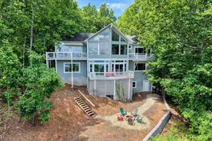 860 Ramey Mountain Rd, Hiawassee, GA 30546 - Photo 3