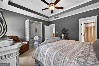 217 Willowbrook Lane, Kathleen, GA 31047 - Photo 13