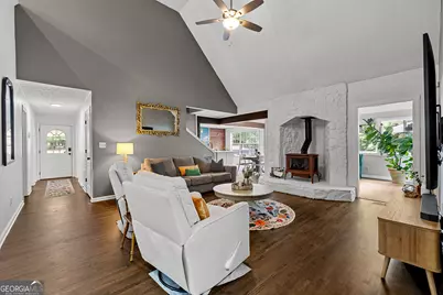 128 Byrom Road, Senoia, GA 30276 - Photo 11