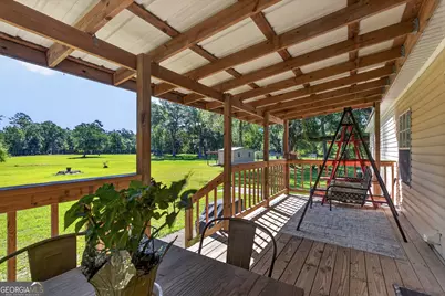 3366 Stafford Dairy Road SE, Ludowici, GA 31316 - Photo 9