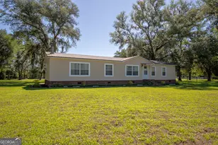 3366 Stafford Dairy Road SE, Ludowici, GA 31316 - Photo 29