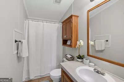 3366 Stafford Dairy Road SE, Ludowici, GA 31316 - Photo 23
