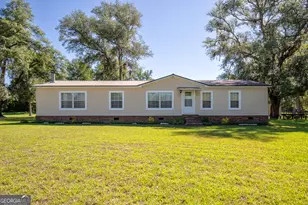 3366 Stafford Dairy Road SE, Ludowici, GA 31316 - Photo 1